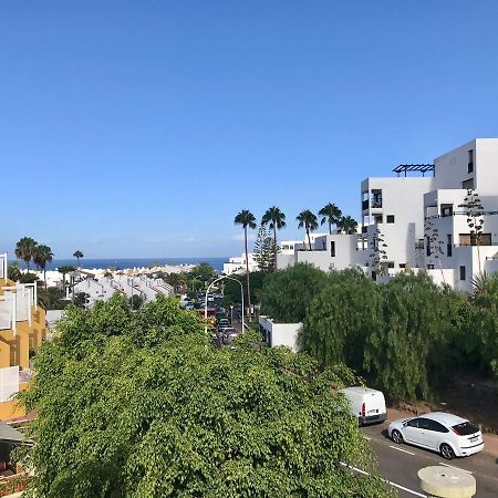 Appartamento Orlando Ocean Star Costa Adeje  Esterno foto