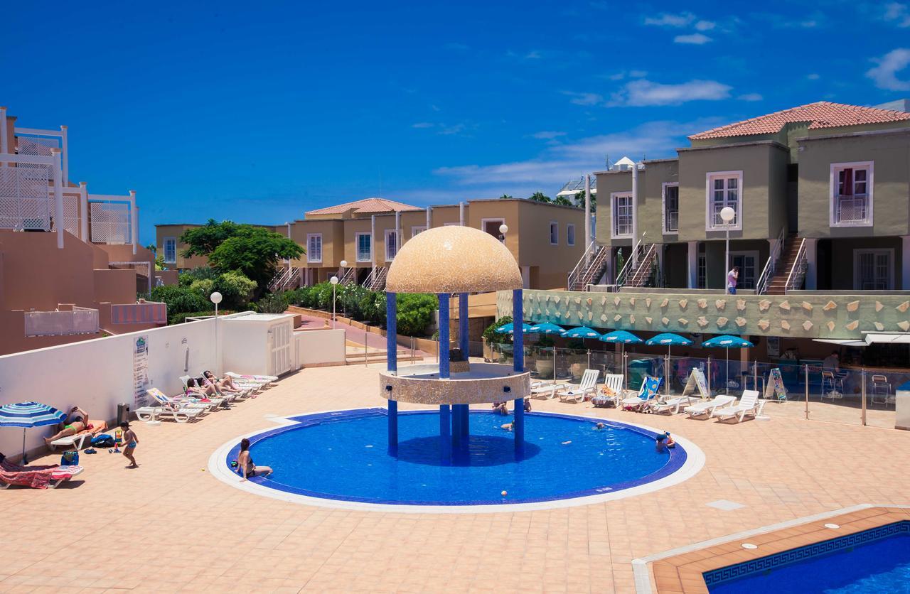 Appartamento Orlando Ocean Star Costa Adeje  Esterno foto