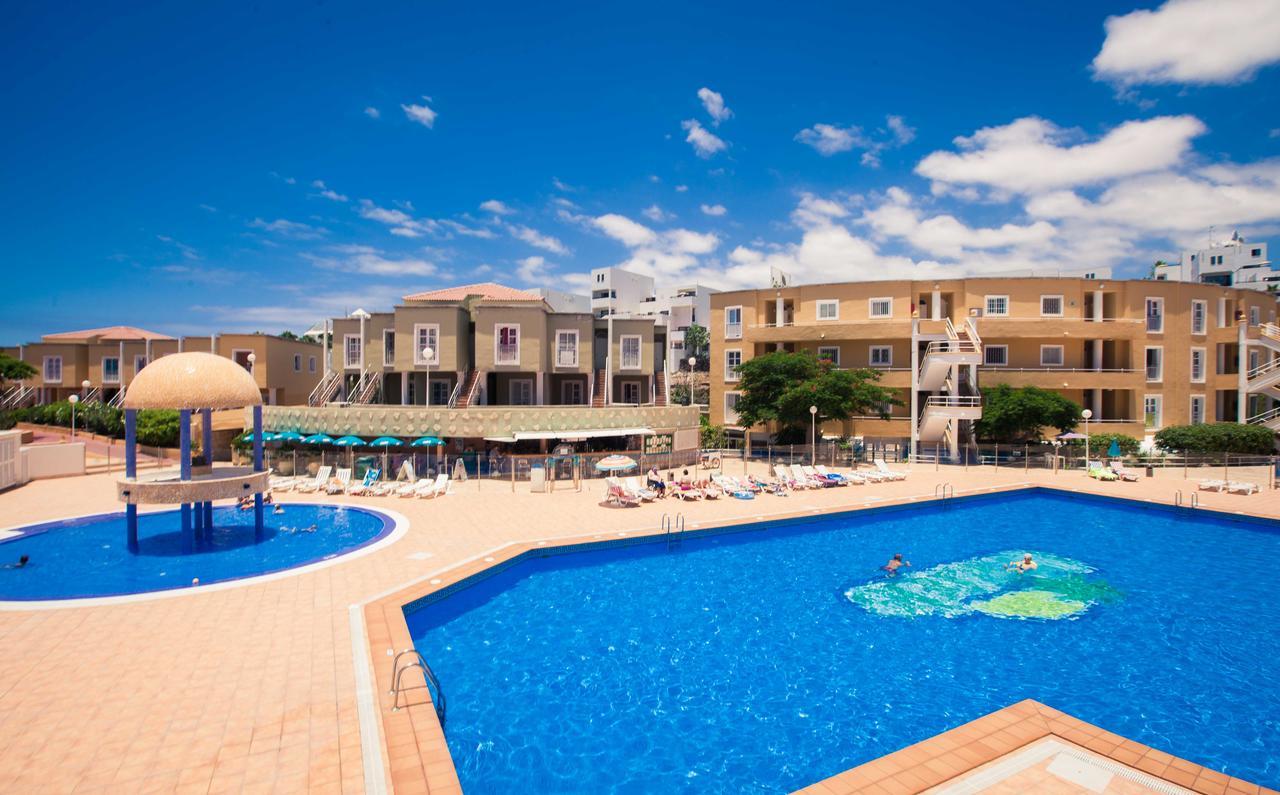 Appartamento Orlando Ocean Star Costa Adeje  Esterno foto