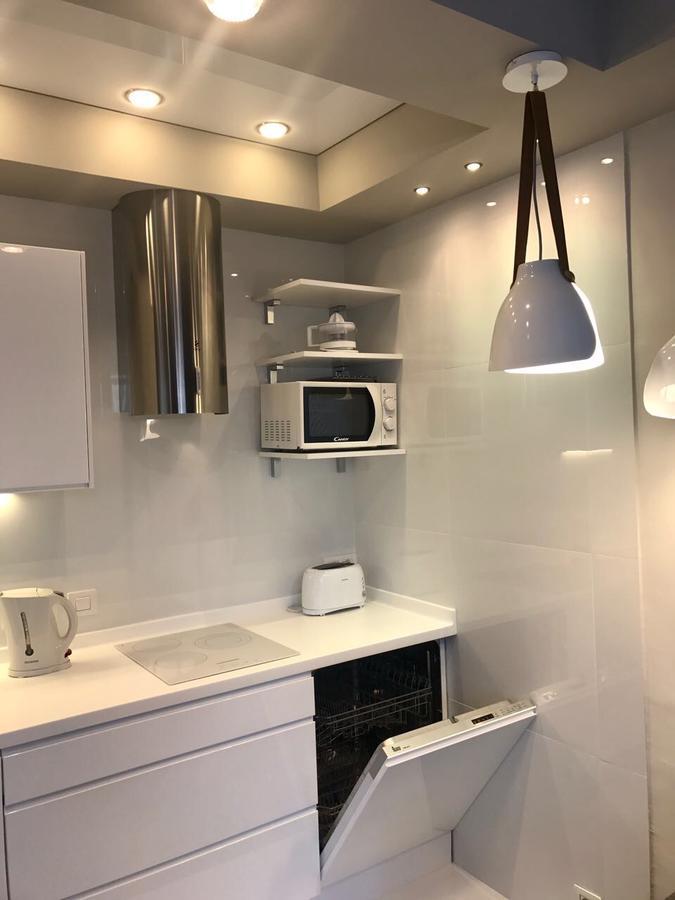 Appartamento Orlando Ocean Star Costa Adeje  Esterno foto