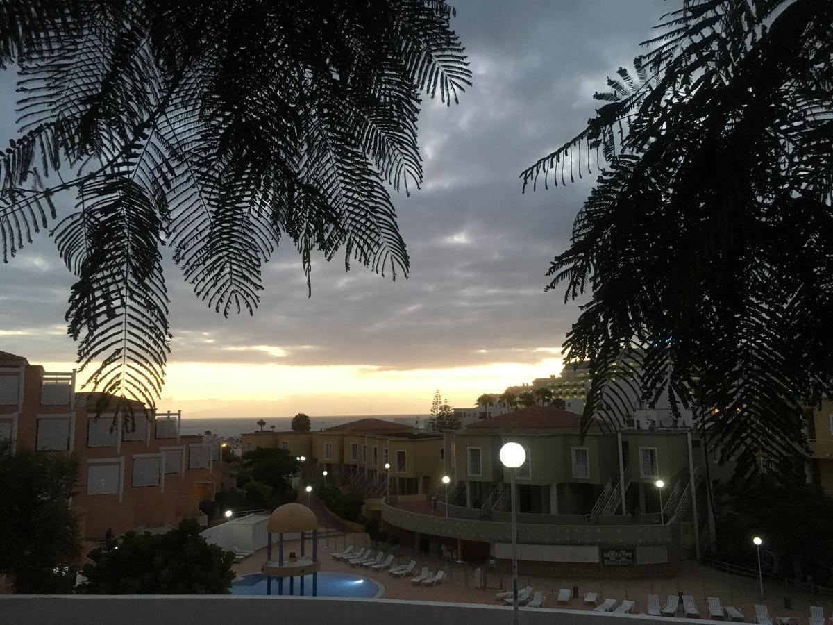 Appartamento Orlando Ocean Star Costa Adeje  Esterno foto