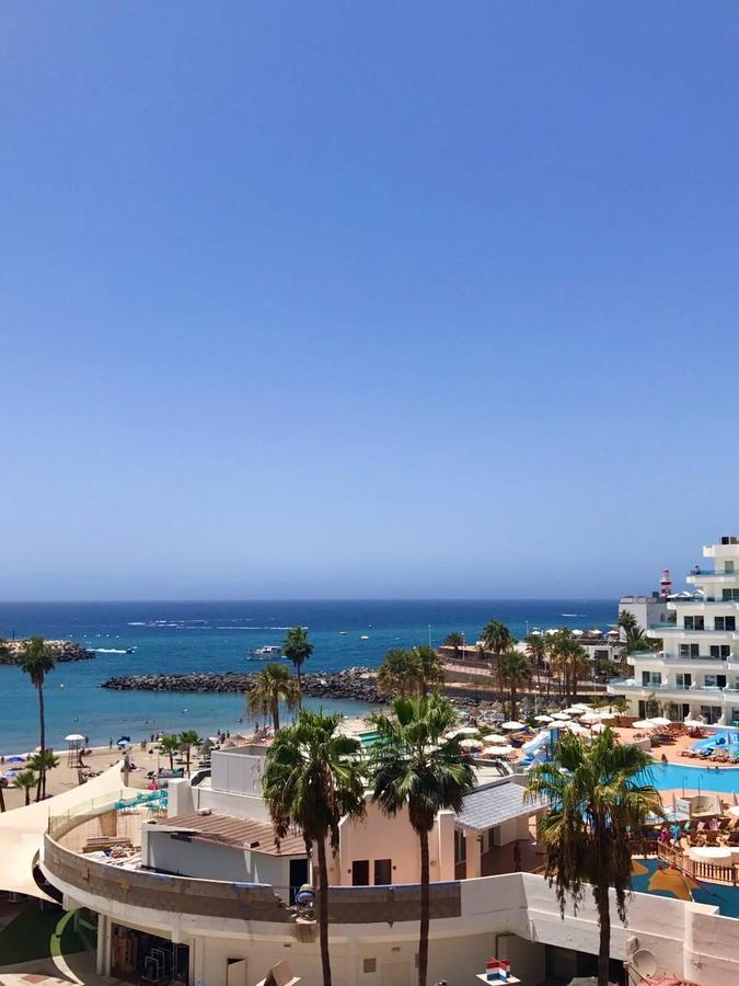 Appartamento Orlando Ocean Star Costa Adeje  Esterno foto